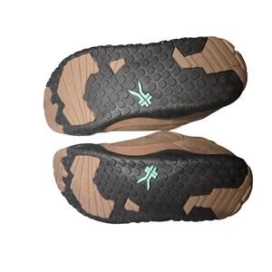 Kuru Womens Walking / Hiking Shoes Size 9